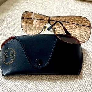 Ray Bans